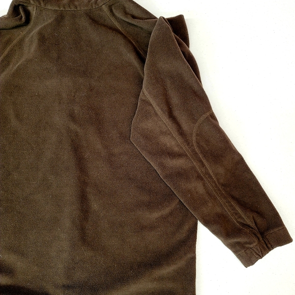 Columbia Fleece Pullover - Picture 4 of 7
